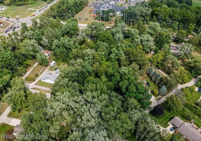 Photo 3 of Land for sale at Vacant Tamworth St, Commerce Charter Township Oakland, MI 48382 | MLS# 20261068199 | Listing updated on 2026-08-25