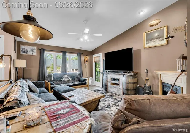 Photo 3 of Condo for sale at 51677 Hale Ln #122, Chesterfield Township Macomb, MI 48051 | MLS# 20261068201 | Listing updated on 2026-09-05