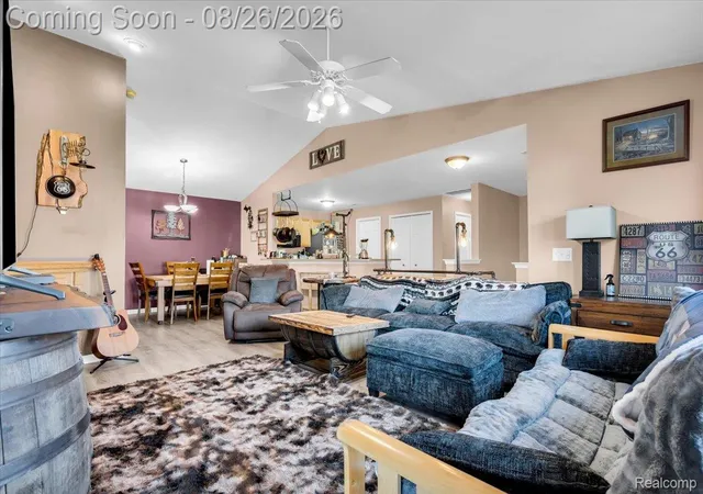 Photo 4 of Condo for sale at 51677 Hale Ln #122, Chesterfield Township Macomb, MI 48051 | MLS# 20261068201 | Listing updated on 2026-09-05