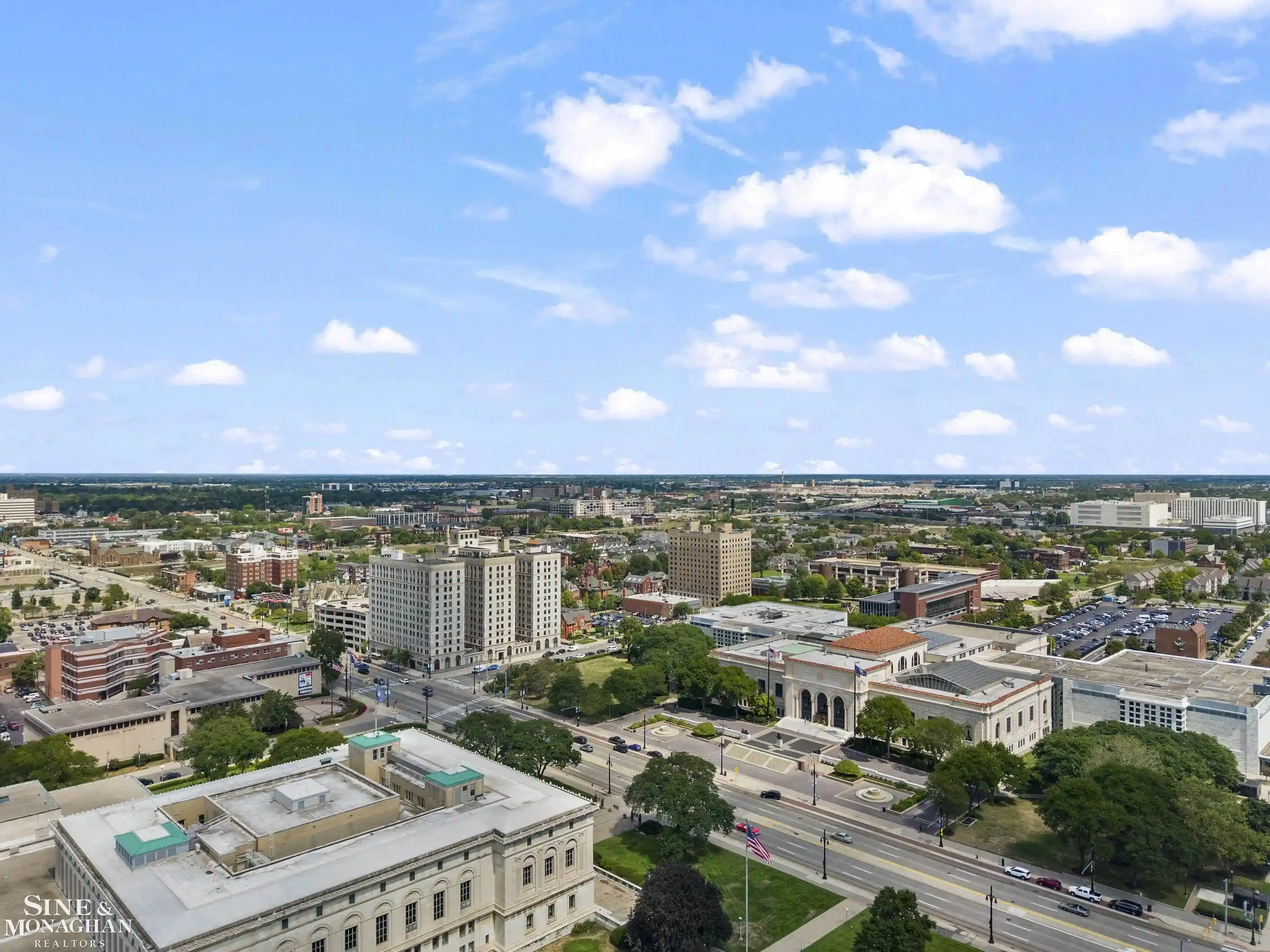 Listing Photo 49 - Condo for sale in 15 E Kirby #511th St located at 15 E Kirby #511th St, Detroit, MI 48202 - Unit 15 E Kirby #511 St