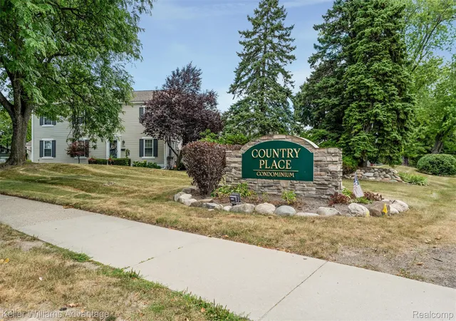Photo 65 of Condo for sale at 20928 E Glen Haven Cir, Novi City Oakland, MI 48167 | MLS# 20261068209 | Listing updated on 2026-08-29