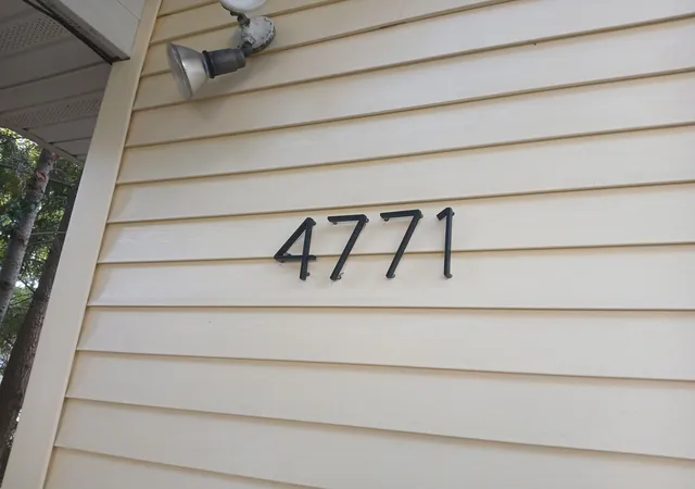 Photo 22 of Single family home for sale at 4771 N Ariel Ave, Hamlin Township Mason, MI 49431 | MLS# 67026044958 | Listing updated on 2026-08-27