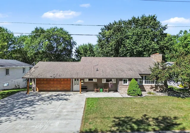 33rd image of 201 Westview Dr, Alma City Gratiot, MI 48801 | MLS# 79080072815