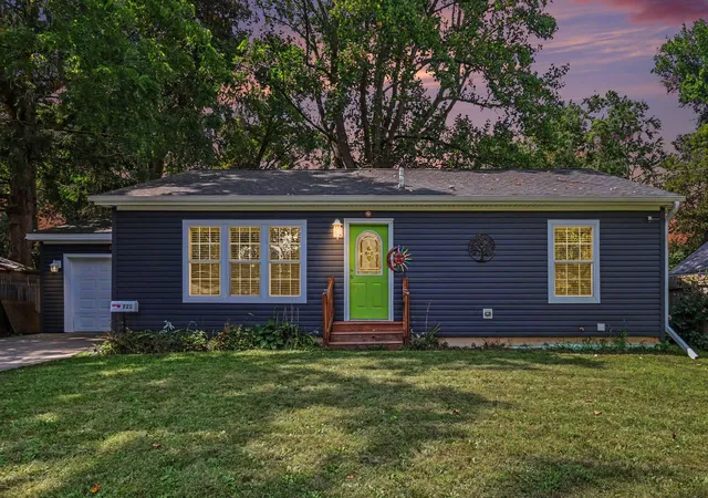 1st image of 721 Grand Pre Ave, Kalamazoo Charter Township Kalamazoo, MI 49006 | MLS# 66026044967