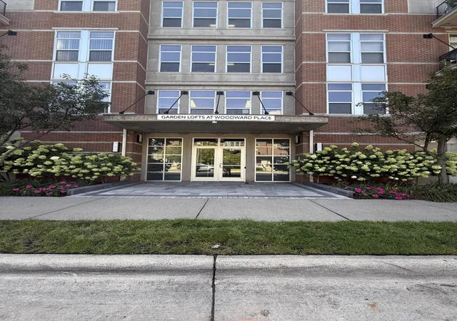 Photo 2 of Condo for sale at 66 Winder St #443, Detroit City Wayne, MI 48201 | MLS# 81026044964 | Listing updated on 2026-09-04