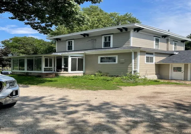 2nd image of 10319 Slee Rd, Onsted Village Lenawee, MI 49265 | MLS# 56050219786