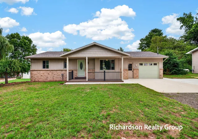 Photo 1 of Sale Pending at 14990 Coalter Ave Nw, Tyrone Township Kent, MI 49330 | MLS# 71026044970 | Listing updated on 2026-08-30