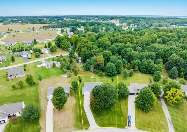 Photo 3 of Single family home for sale at 1893 Sweetfern Wy, East Bay Township Grand Traverse, MI 49696 | MLS# 78080072820 | Listing updated on 2026-09-16