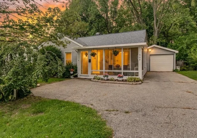 1st image of 548 Riverside Dr, Battle Creek City Calhoun, MI 49015 | MLS# 78080072822