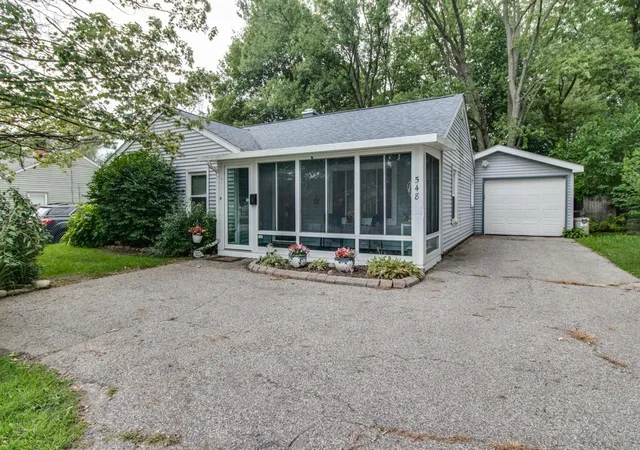 21st image of 548 Riverside Dr, Battle Creek City Calhoun, MI 49015 | MLS# 78080072822