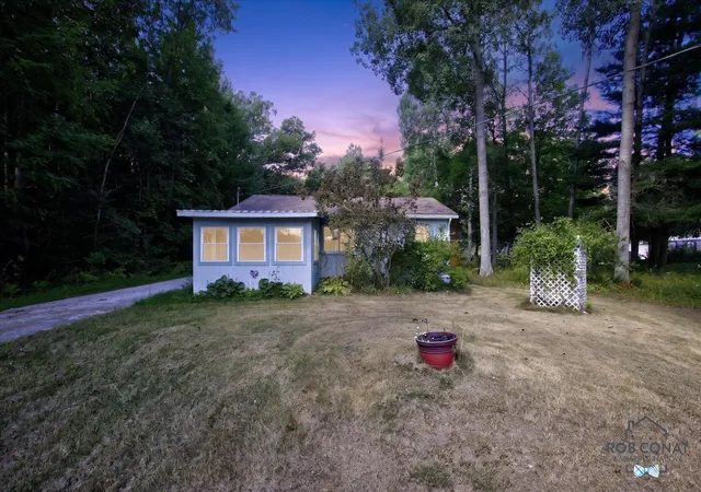 1st image of 5438 Leckrone Rd, Brown Township Manistee, MI 49619 | MLS# 65026044974