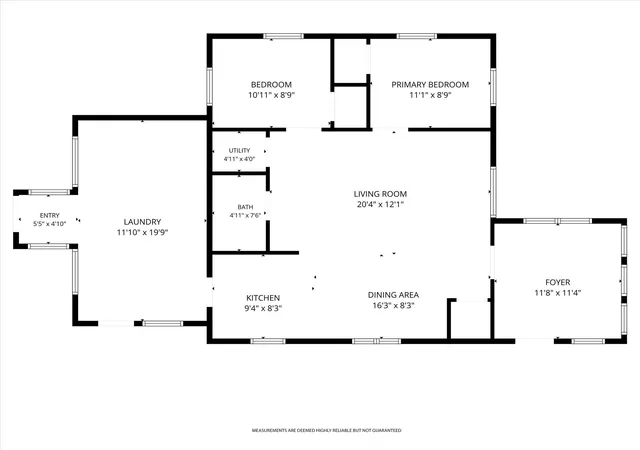27th image of 5438 Leckrone Rd, Brown Township Manistee, MI 49619 | MLS# 65026044974