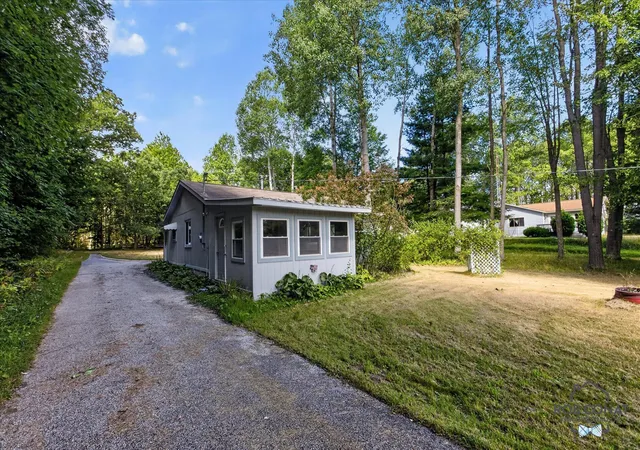 2nd image of 5438 Leckrone Rd, Brown Township Manistee, MI 49619 | MLS# 65026044974
