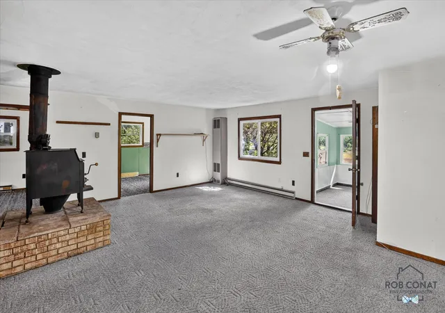 Photo 4 of Single family home for sale at 5438 Leckrone Rd, Brown Township Manistee, MI 49619 | MLS# 65026044974 | Listing updated on 2026-08-26
