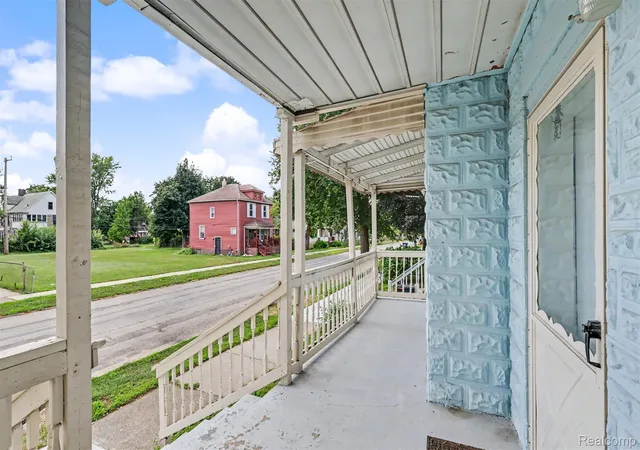 Photo 3 of Single family home for sale at 135 Batavia St, River Rouge City Wayne, MI 48218 | MLS# 20261068228 | Listing updated on 2026-09-17