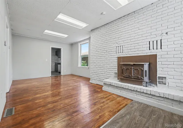 Photo 3 of Single family home for sale at 135 Batavia St, River Rouge City Wayne, MI 48218 | MLS# 20261068228 | Listing updated on 2026-09-17