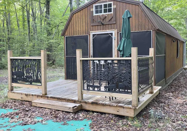 3rd image of 7925 Ne Gibby Rd, Excelsior Township Kalkaska, MI 49646 | MLS# 58050219790