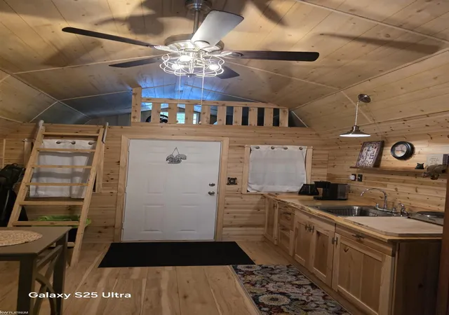 5th image of 7925 Ne Gibby Rd, Excelsior Township Kalkaska, MI 49646 | MLS# 58050219790