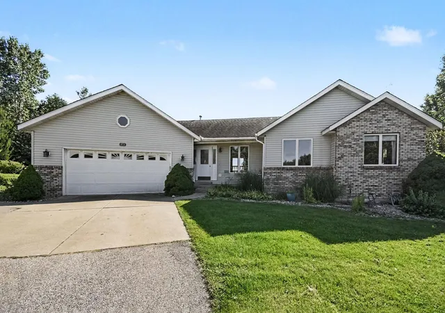 Photo 1 of Single family home for sale at 10731 Eastern Ave Se, Gaines Charter Township Kent, MI 49348 | MLS# 65026044983 | Listing updated on 2026-09-01