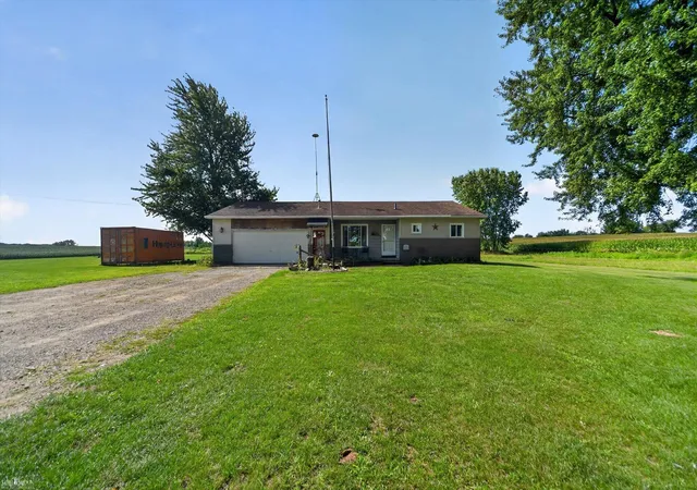 1st image of 3970 Britton Rd, Antrim Township Shiawassee, MI 48414 | MLS# 5050219792