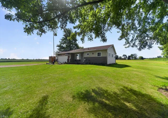 28th image of 3970 Britton Rd, Antrim Township Shiawassee, MI 48414 | MLS# 5050219792