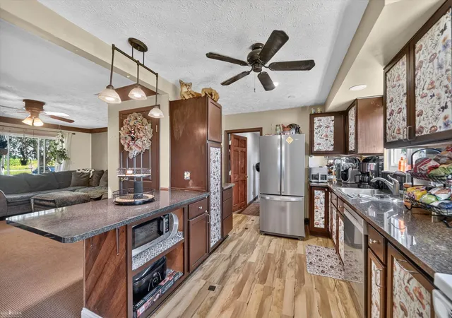 3rd image of 3970 Britton Rd, Antrim Township Shiawassee, MI 48414 | MLS# 5050219792