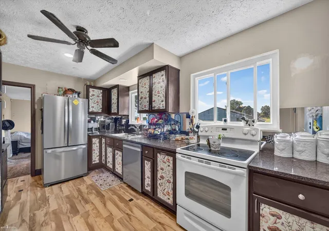 4th image of 3970 Britton Rd, Antrim Township Shiawassee, MI 48414 | MLS# 5050219792
