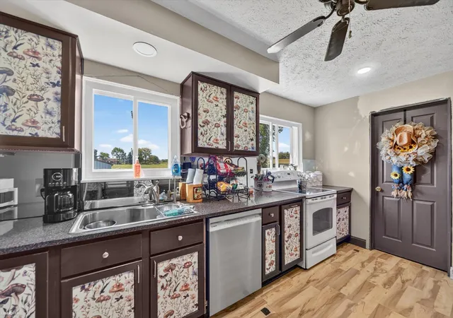 5th image of 3970 Britton Rd, Antrim Township Shiawassee, MI 48414 | MLS# 5050219792