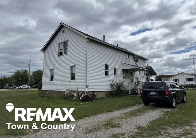 1st image of 8315 N Saginaw St, Mt Morris City Genesee, MI 48458 | MLS# 5050219793