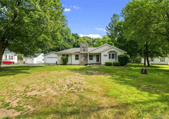 Photo 3 of Single family home for sale at 7150 Heath St, Genesee Charter Township Genesee, MI 48437 | MLS# 20261068236 | Listing updated on 2026-09-16
