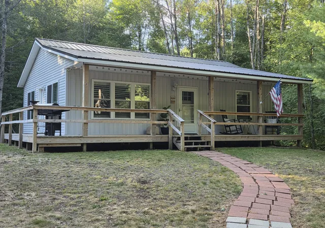 1st image of 7140 S James Rd, Pleasant Plains Township Lake, MI 49304 | MLS# 72026044986