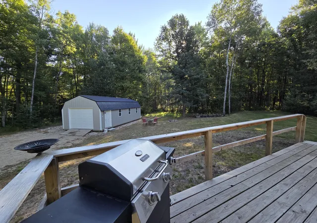 3rd image of 7140 S James Rd, Pleasant Plains Township Lake, MI 49304 | MLS# 72026044986