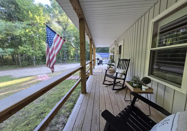 5th image of 7140 S James Rd, Pleasant Plains Township Lake, MI 49304 | MLS# 72026044986