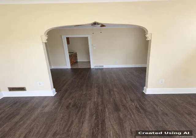 Photo 3 of Single family home for sale at 5778 Drexel St, Detroit City Wayne, MI 48213 | MLS# 20261068237 | Listing updated on 2026-08-28