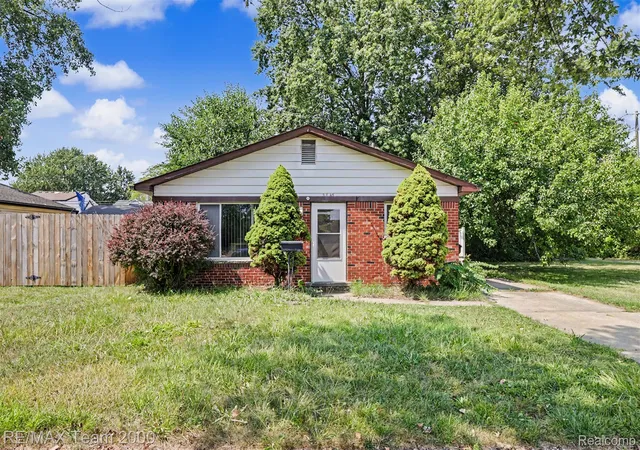 Photo 1 of Single family home for sale at 5846 Westlake St, Taylor City Wayne, MI 48180 | MLS# 20261068239 | Listing updated on 2026-08-27