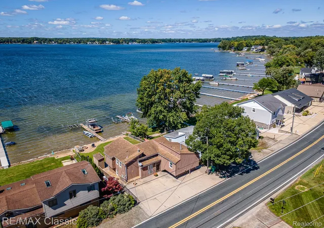 1st image of 425 E East Shore Dr, Northfield Township Washtenaw, MI 48189 | MLS# 20261068240