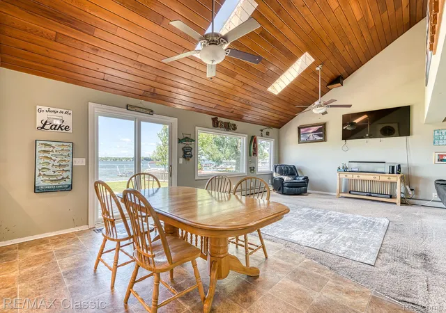 image of 425 E East Shore Dr, Northfield Township Washtenaw, MI 48189 | MLS# 20261068240