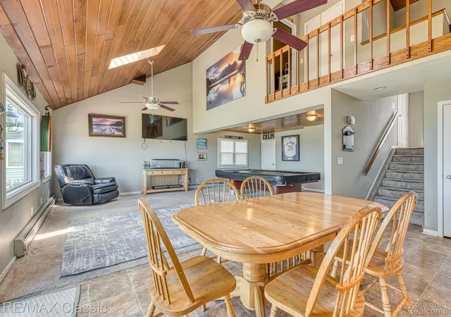 image of 425 E East Shore Dr, Northfield Township Washtenaw, MI 48189 | MLS# 20261068240
