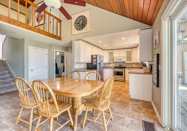 image of 425 E East Shore Dr, Northfield Township Washtenaw, MI 48189 | MLS# 20261068240