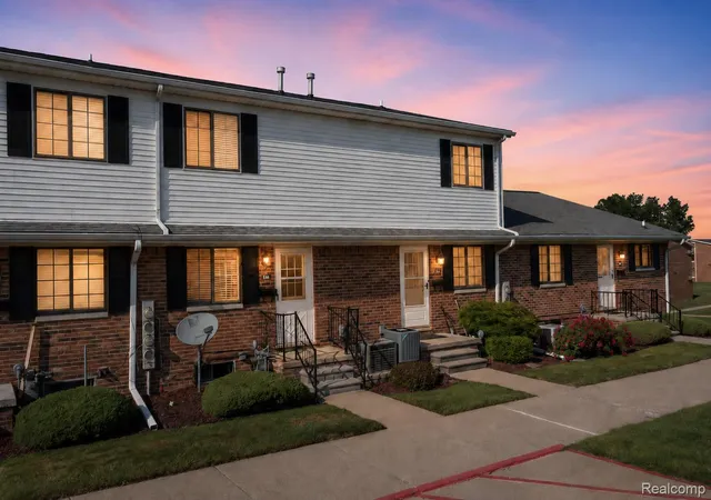 Photo 1 of Condo for sale at 125 Cuttle Rd, Marysville City St Clair, MI 48040 | MLS# 20261068241 | Listing updated on 2026-09-13