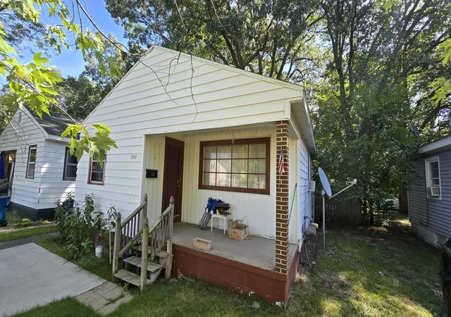 Photo 2 of Single family home for sale at 3318 Lemuel St, Muskegon City Muskegon, MI 49444 | MLS# 65026044988 | Listing updated on 2026-09-04