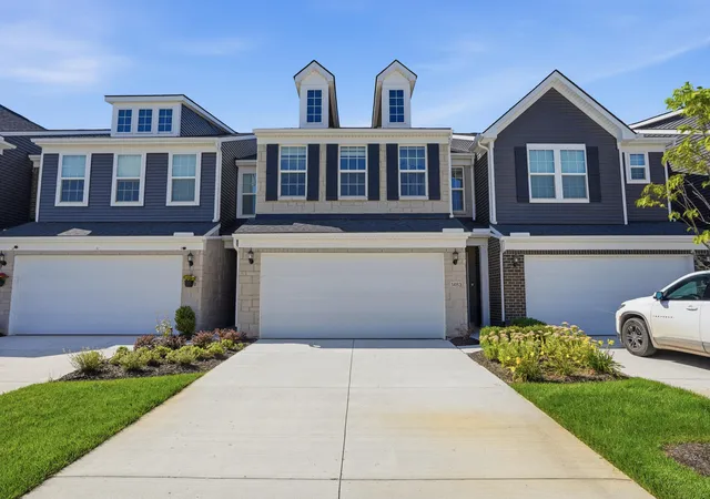Condo for sale at 1483 Arcadia Dr, MilfordCharterTownship_Oakland, MI 48381 | MLS# 81026044989