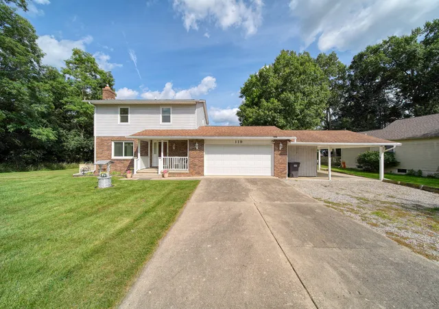 1st image of 119 Claremont Cir, Columbia Township Jackson, MI 49230 | MLS# 81026044990