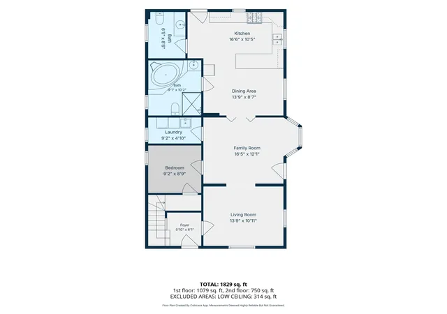 Photo 3 of Single family home for sale at 506 S Washington Ave, Ludington City Mason, MI 49431 | MLS# 67026044987 | Listing updated on 2026-10-02
