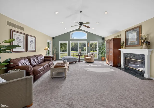 Photo 1 of Sale Pending at 2120 Montague Rd, Davison Township Genesee, MI 48423 | MLS# 5050219796 | Listing updated on 2026-08-31