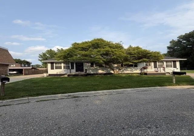 1st image of 3506 Holland Park Ln, Port Huron City St Clair, MI 48060 | MLS# 58050219797