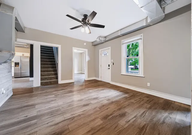 Photo 3 of Single family home for sale at 1325 Broadway Ave Nw, Grand Rapids City Kent, MI 49504 | MLS# 65026044993 | Listing updated on 2026-09-13