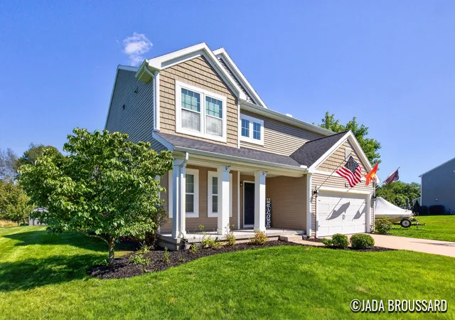 Photo 1 of Single family home for sale at 1162 Springview Ct, Yankee Springs Township Barry, MI 49333 | MLS# 65026044992 | Listing updated on 2026-09-04