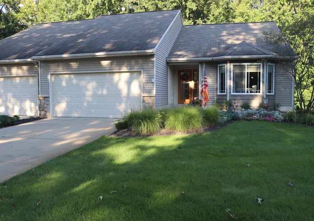 Photo 1 of Sale Pending at 3695 Westwoods Dr #7047, Salem Township Allegan, MI 49323 | MLS# 65026044994 | Listing updated on 2026-09-03
