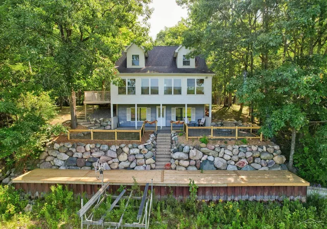 1st image of 3272 Ozark Rd, Billings Township Gladwin, MI 48612 | MLS# 61050219798